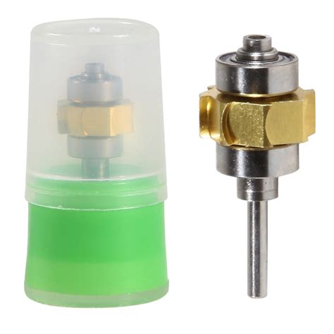 API Myricko LED Push Button Airotor Cartridge – amplemeds