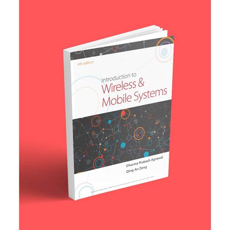 Introduction To Wireless And Mobile Systems Pdf