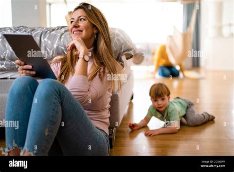 Busy Working Mother 的图像结果