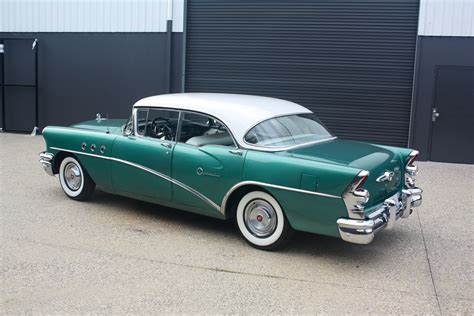 1955 Buick Special - Joe's Golden Gasoline