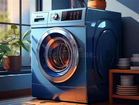 Front-Loading Washing Machine 的图像结果