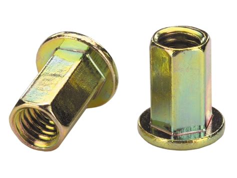 Image result for Half Inch Threaded Inserts