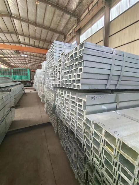 Image result for W-shape Structural Channel