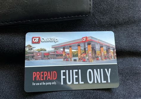 Quikq Fuel Card Locations at Rodger Morales blog