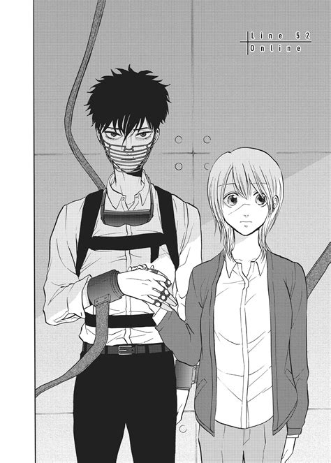 Line 52 | Devils' Line Wiki | Fandom