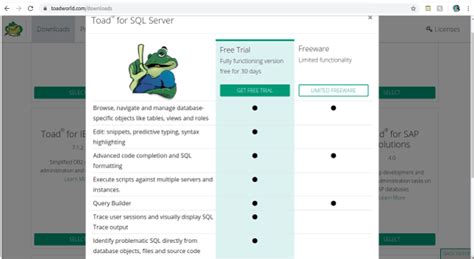 Image result for How to Write Query SQL with Toad with MySQL