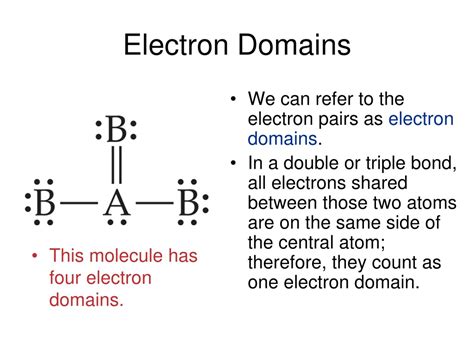 PPT - Molecular Geometry PowerPoint Presentation, free download - ID:410290