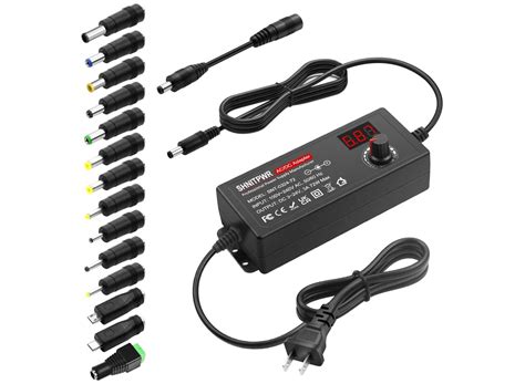 AC Adapter Types 的图像结果