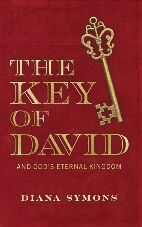 The Key of David And God’s Eternal Kingdom – Plot & Parcel