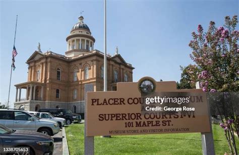 Nevada County Superior Court Photos and Premium High Res Pictures ...