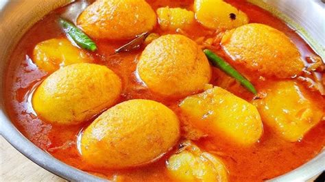 এই সিক্রেট মশলা দিয়ে বানান ডিমের ঝোল, টেস্ট বাড়বে দ্বিগুণ - Egg curry ...