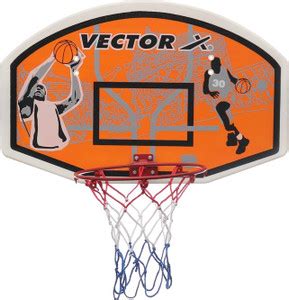 VECTOR X BB-BOARD-XL 42.5 Basketball Backboard - Buy VECTOR X BB-BOARD ...