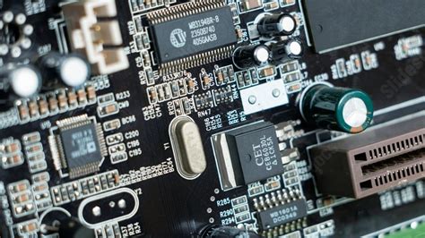 Technology PowerPoint Background 的图像结果