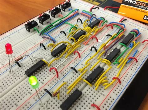 Basic Electronics Tutorial Videos 的图像结果