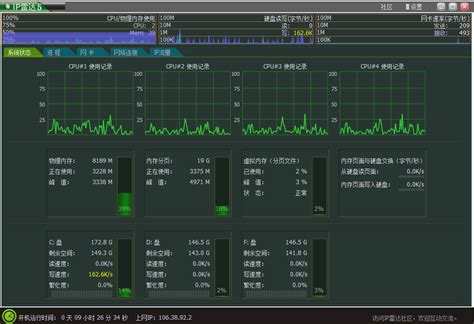TP IP流量统计 - 南京电脑维修，南京电脑维修免费上门，南京网络维修18101591271