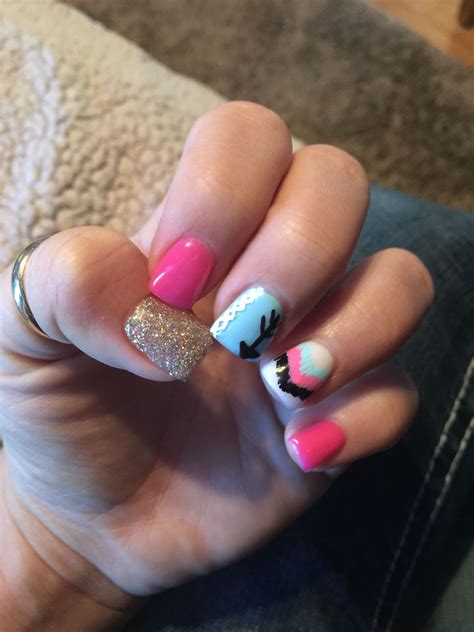 en vogue gel nails reviews