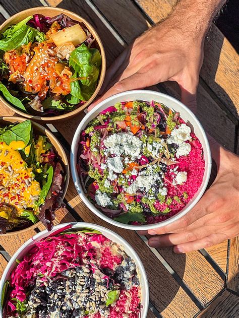 Image result for First Course Salad Kitchen