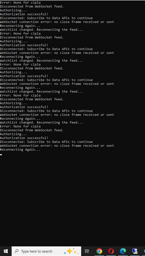 Learn Algo Trading with Python | Codes | Youtube Series - #354 by ...