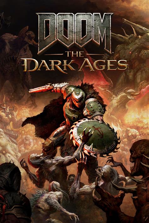 Jouer à DOOM: The Dark Ages | Xbox Cloud Gaming sur Xbox.com