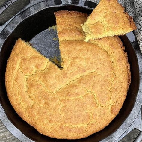 Image result for Southern Cornbread