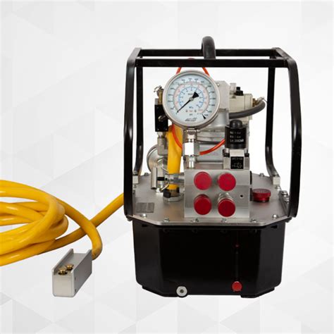 Buy Hydraulic Torquing Pump | Hydraulic Power Pump Supplier