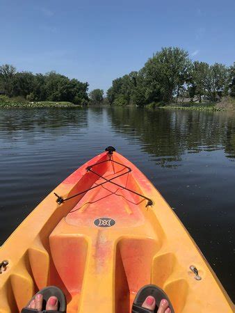 Third Coast Paddling (Benton Harbor) - All You Need to Know BEFORE You Go