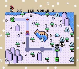 Lunar Magic Mario World 的图像结果