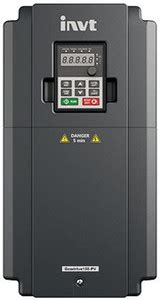 INVT 500 VA with 1 Year Warranty Solar Compatible Pure Sine Wave ...