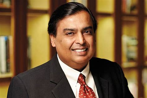 Mukesh Ambani to invest in global logistics hub, MP