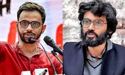 Delhi riots case: Umar Khalid, Sharjeel Imam to remain in jail