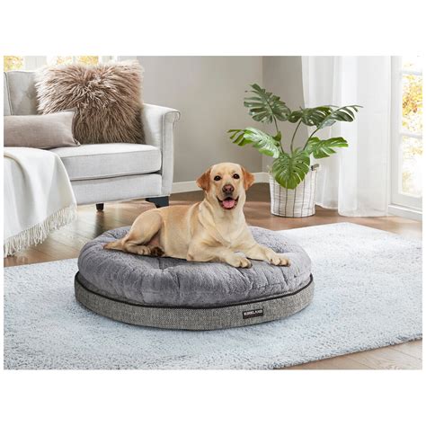 Kirkland Signature Dog Bed Costco at Sam Hamby blog