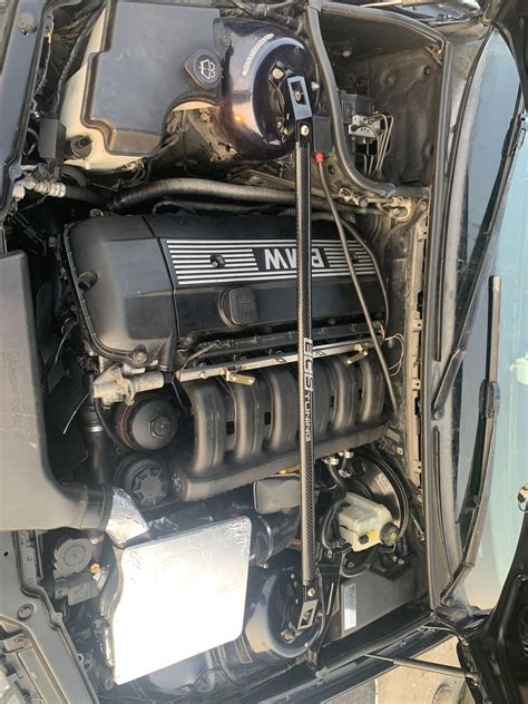 M50 Intake Manifold Is Well Worth The Massive Effort! No, 56% OFF