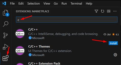Programmer ENC Sur Visual Studio Code 的图像结果
