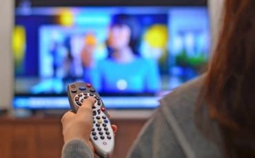 Image result for TV Streaming Cable Line
