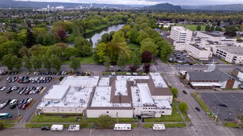 Roof Maxx Commercial - Hanley roofing