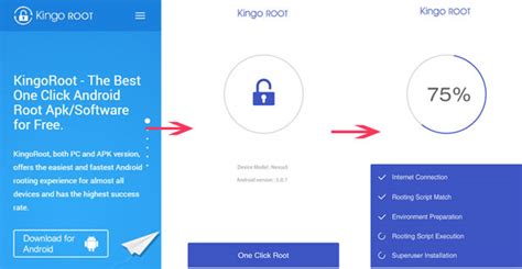 King root download for root any Android device | Root, Party recovery ...