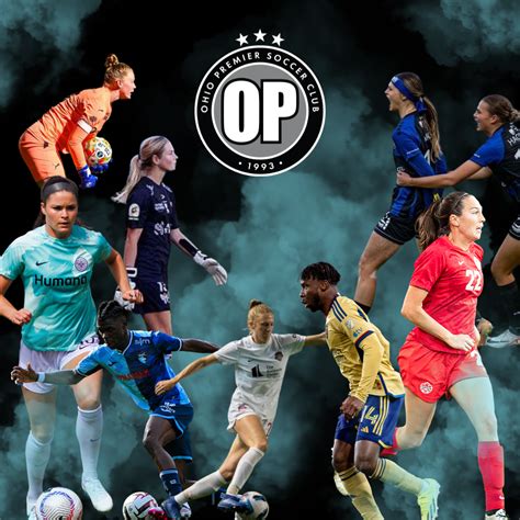 Ohio Premier Soccer Club News and Updates