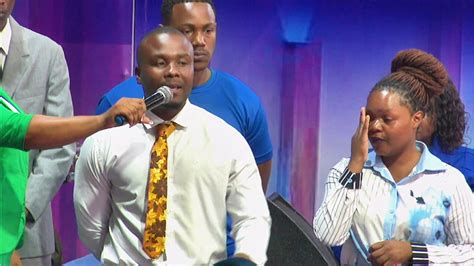 Image result for Prophetic Channel