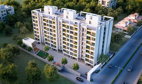V R Imperia | Luxurious Lifestyle - 3 BHK Luxurious Apartments