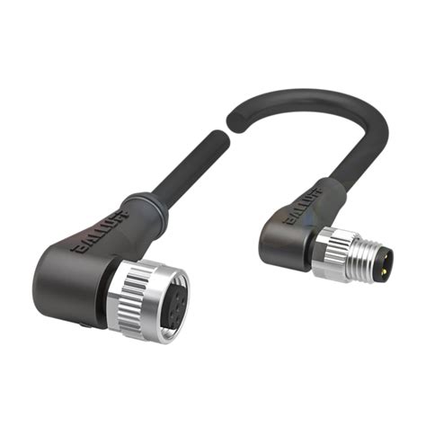 BCC03T9 (BCC M425-M324-3F-304-PX0434-015) Double-ended cordsets ...