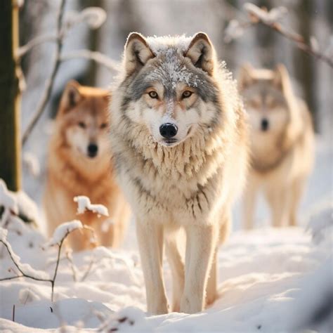 Image result for Real Wolves
