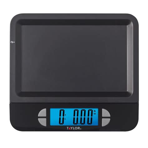 Image result for Rechargeable Battery Digital Scale