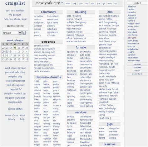 Uncover Lucrative Job Opportunities in Tampa: Explore Craigslist's Vast Job Listings