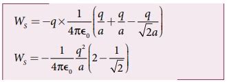 நிலை மின்னழுத்தமும் மின்னழுத்த ஆற்றலும்: தீர்க்கப்பட்ட எடுத்துக்காட்டு ...