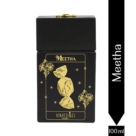 Buy Perfumes Online at Best Price | Lovechild Masaba – LoveChild