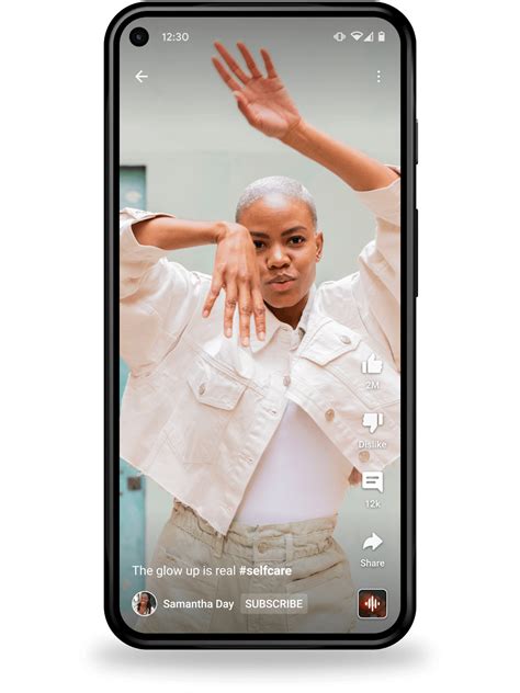 Image result for YouTube Shorts Tutorial