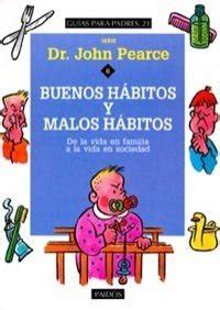 Buy Buenos habitos y malos habitos / Good Habits and Bad Habits: De LA ...