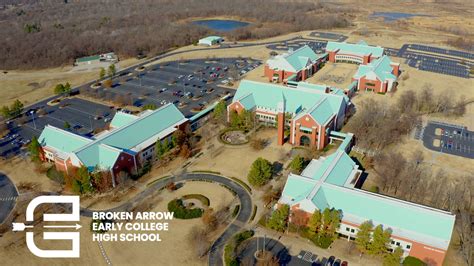 Broken Arrow ECHS | 2024 Showcase Video on Vimeo