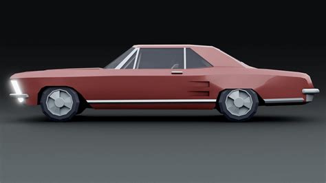 The Duke (Buick Riviera 1963), a powerful 1960s legend! : r ...