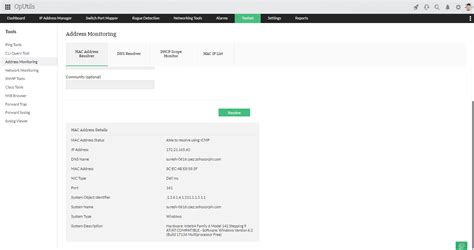 IP Address Monitoring Software Free 的图像结果